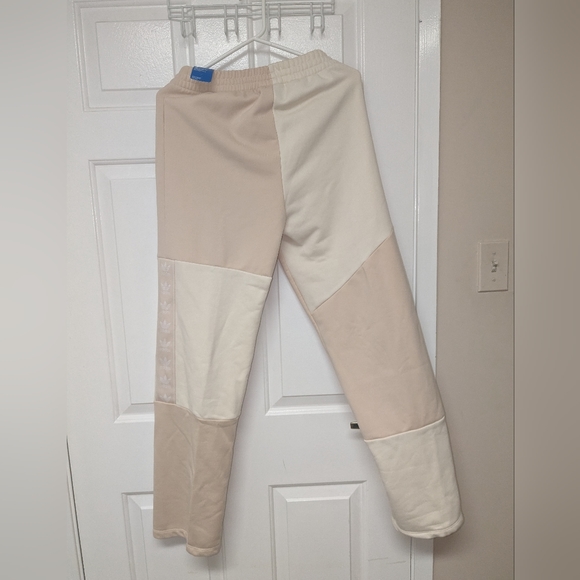 Adidas limited edi ADC PATCHWORK TRACK Set : JACKET & JOgger together - Picture 14 of 14